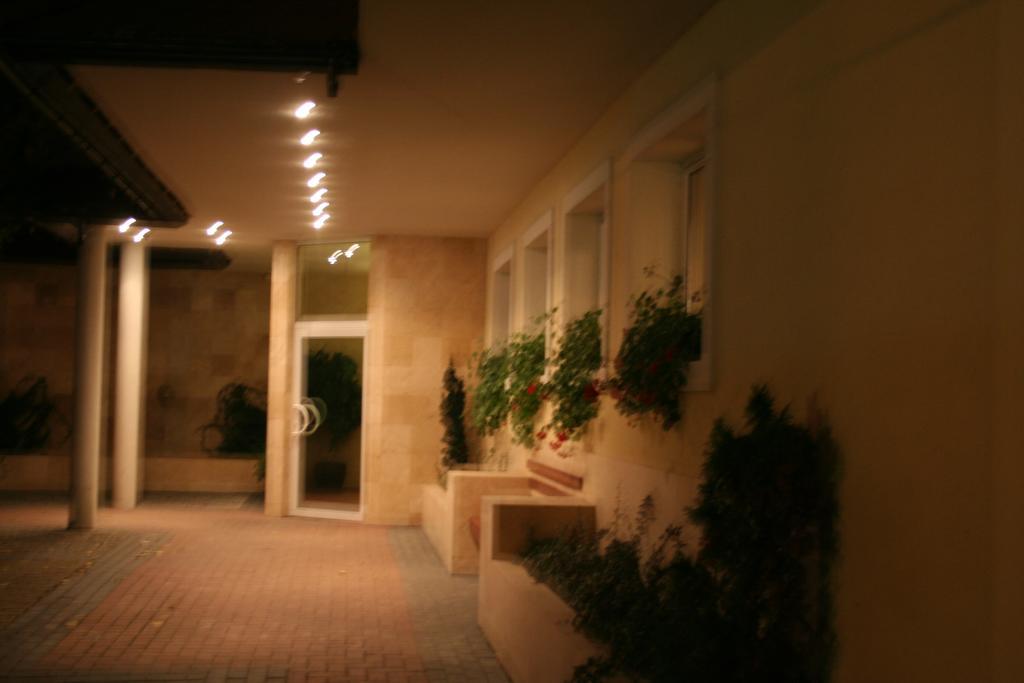 Hotel TenisHouse Marki  Exterior foto