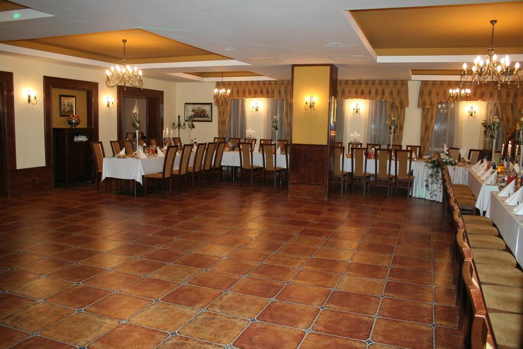 Hotel TenisHouse Marki  Exterior foto