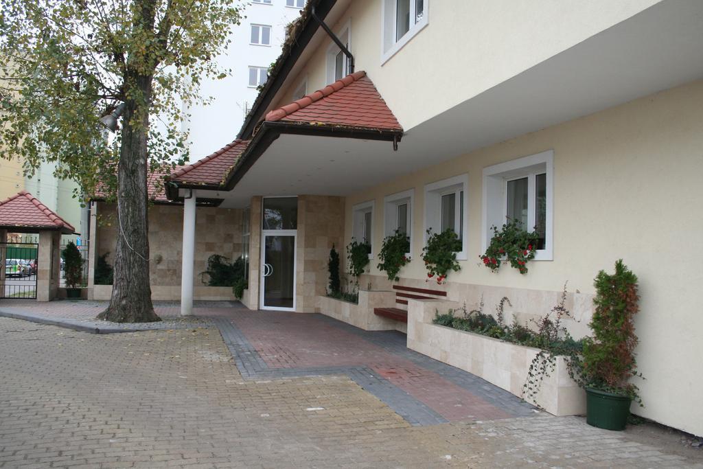 Hotel TenisHouse Marki  Exterior foto