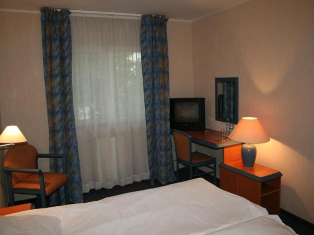 Hotel TenisHouse Marki  Zimmer foto